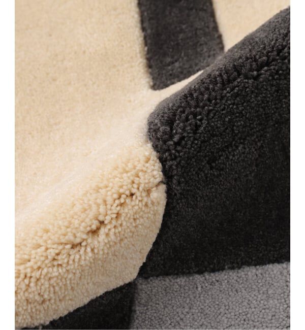 ACME「《予約》MIDCITY RUG 140x200　ミッドシティ ラグ」|その他|