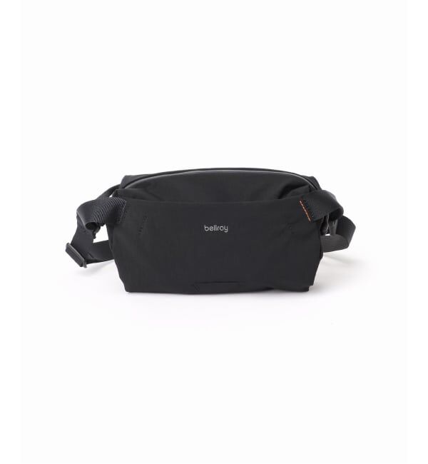 VERMEIL par iena「Bellroy ベルロイ Lite Sling Mini」|ショルダー・メッセンジャー|