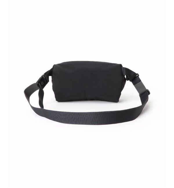 VERMEIL par iena「Bellroy ベルロイ Lite Sling Mini」|ショルダー・メッセンジャー|