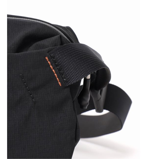 VERMEIL par iena「Bellroy ベルロイ Lite Sling Mini」|ショルダー・メッセンジャー|