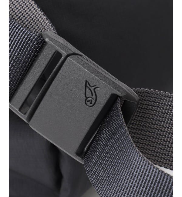 VERMEIL par iena「Bellroy ベルロイ Lite Sling Mini」|ショルダー・メッセンジャー|