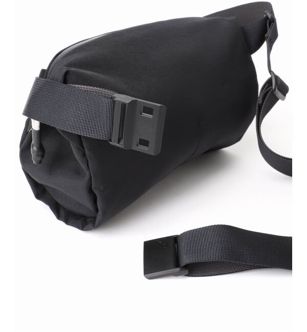 VERMEIL par iena「Bellroy ベルロイ Lite Sling Mini」|ショルダー・メッセンジャー|