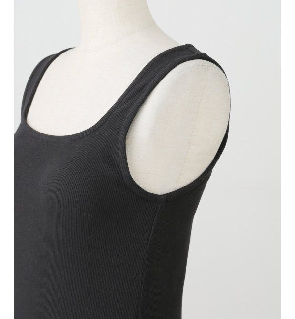 JOURNAL STANDARD relume「カップ付きスクエアタンクトップ」|タンクトップ|