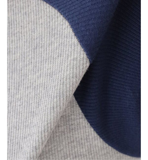 Oriens JOURNAL STANDARD「【COOME/コーメ】 RAGLAN BABY SS TEE」|Tシャツ・カットソー|
