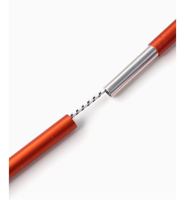 JOURNAL STANDARD「NORDISK / ノルディスク Reisa 6 Spare Alu Pole Set」|その他|