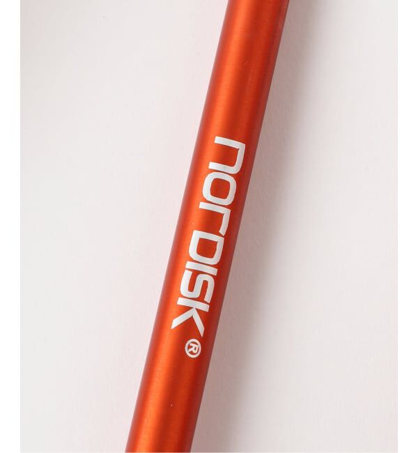 JOURNAL STANDARD「NORDISK / ノルディスク Reisa 6 Spare Alu Pole Set」|その他|
