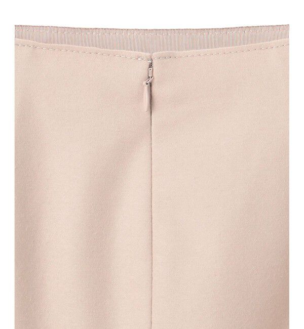 BEIGE,「【セットアップ対応】CORBY / ウールタイトスカート」|スカート|