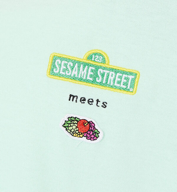ABAHOUSE「【FRUIT OF THE LOOM/フルーツ オブ ザ ルーム】SESAME」|Tシャツ・カットソー|