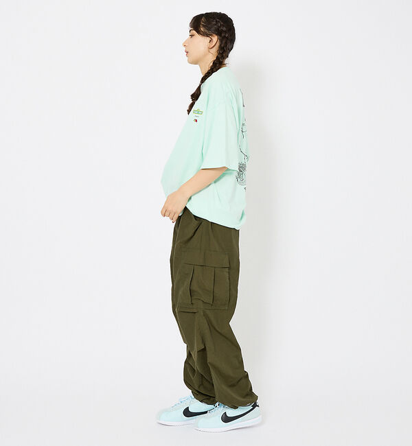 ABAHOUSE「【FRUIT OF THE LOOM/フルーツ オブ ザ ルーム】SESAME」|Tシャツ・カットソー|