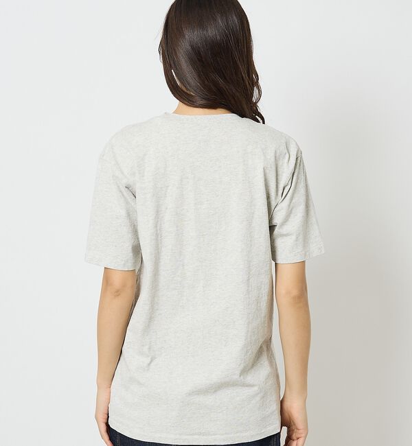 ABAHOUSE「【MIXTA/ミクスタ 】HEMET / Tシャツ / ユニセックス」|Tシャツ・カットソー|