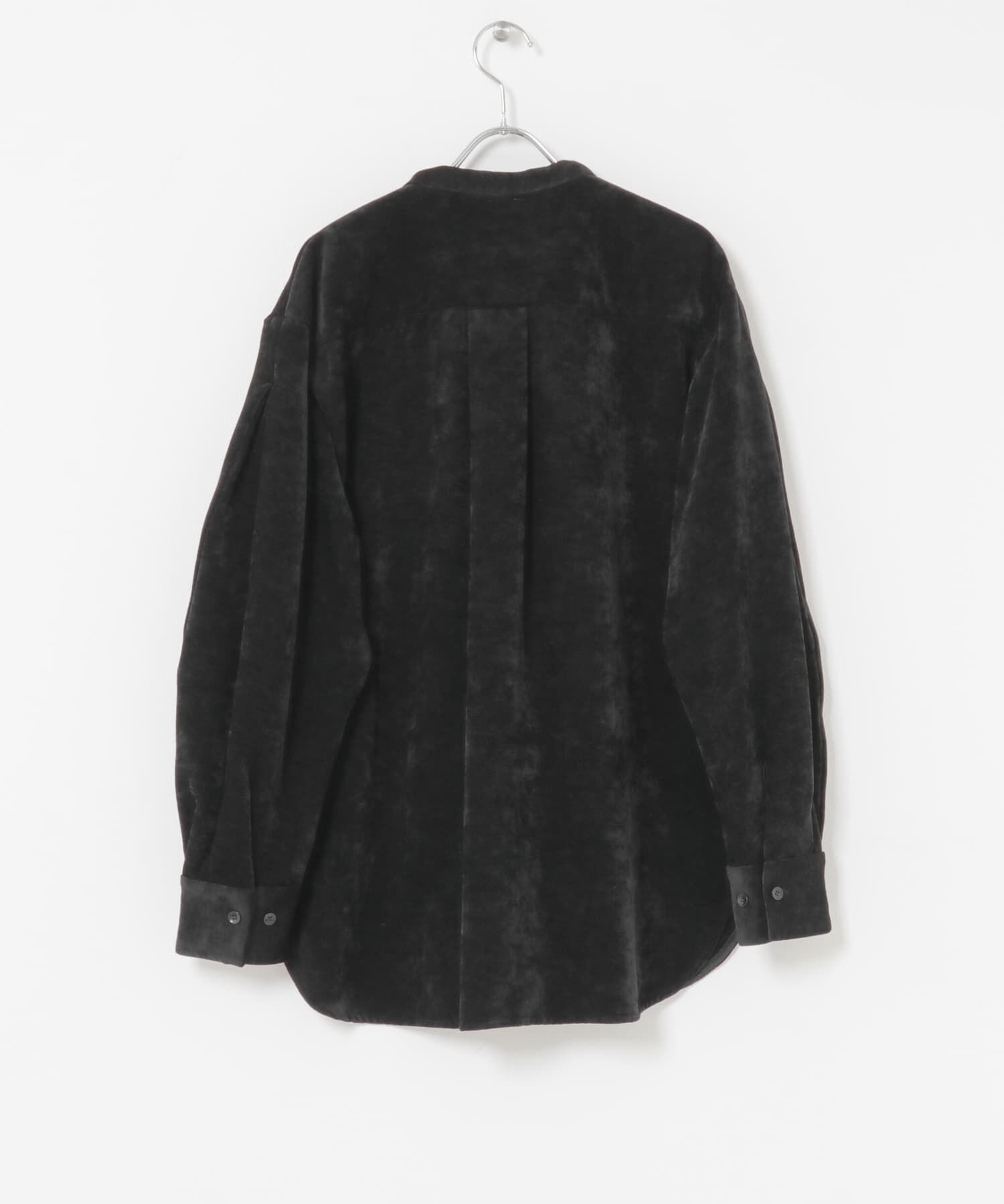 URBAN RESEARCH ROSSO「YENN　MOLE TWILL SHIRT」|シャツ・ブラウス|