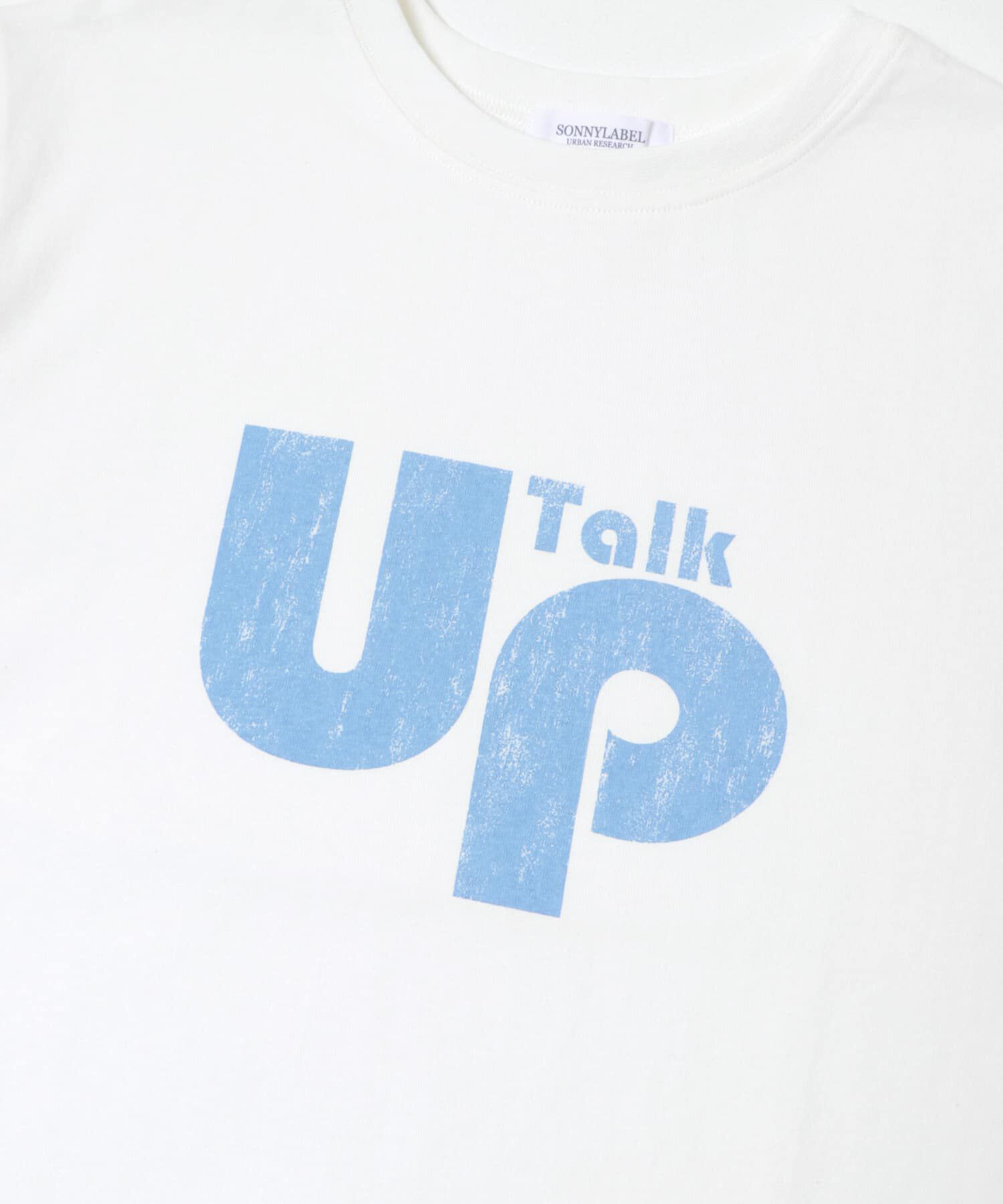 Sonny Label 「アソートロゴプリントTシャツ」|Tシャツ・カットソー|