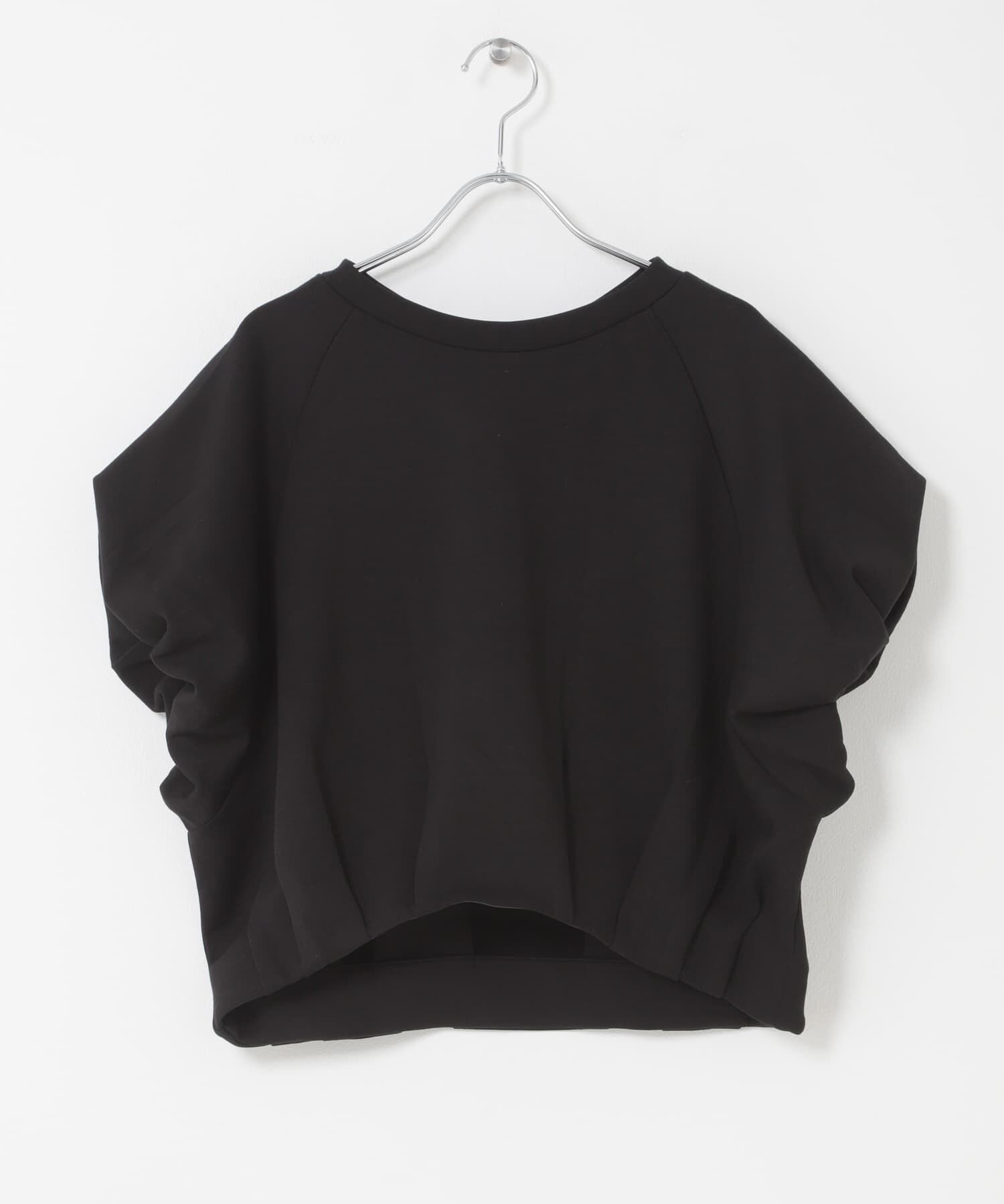 SENSE OF PLACE by URBAN RESEARCH「撥水コクーンカットトップ」|Tシャツ・カットソー|