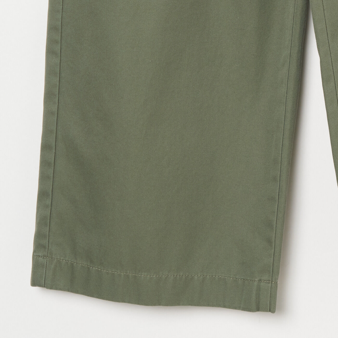 HELIOPOLE「HELIOPOLE MILITARY PANTS」|チノ|