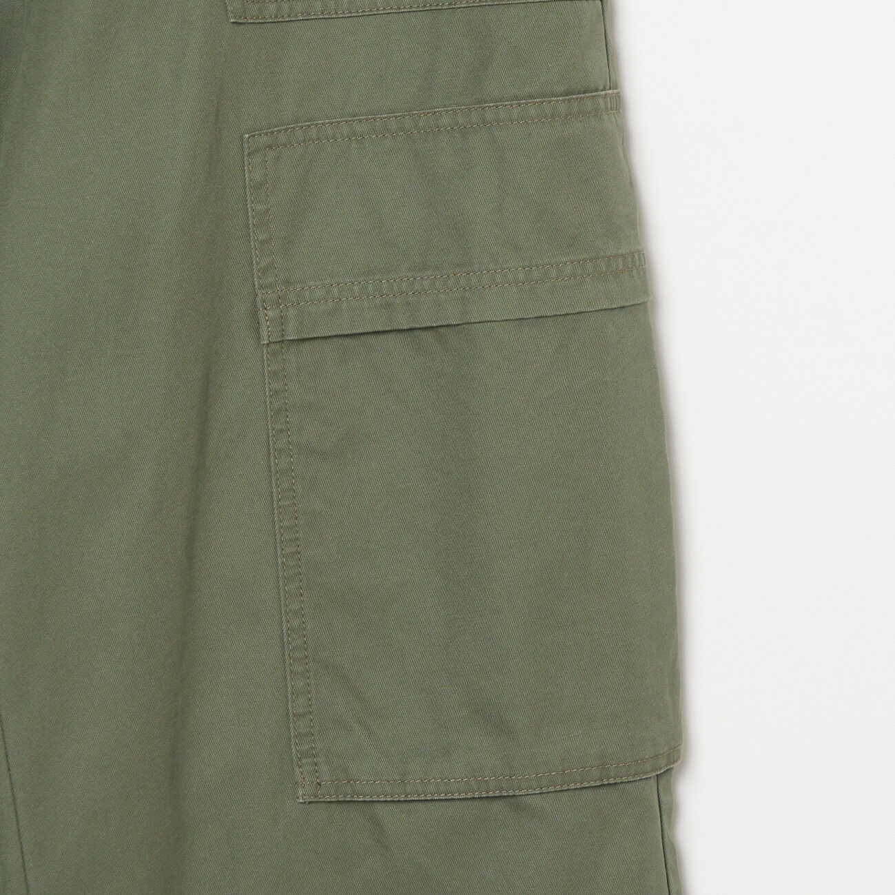 HELIOPOLE「HELIOPOLE MILITARY PANTS」|チノ|