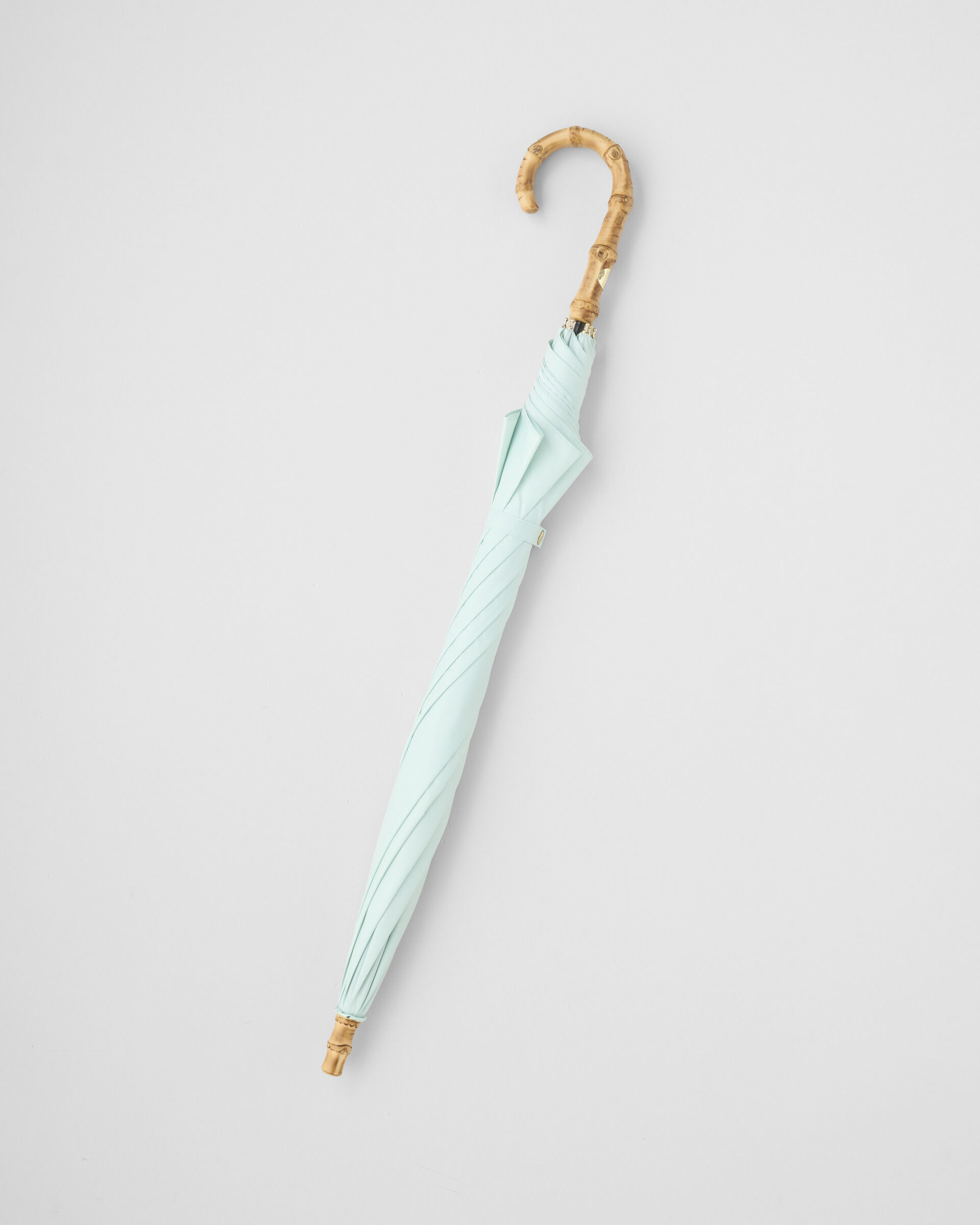 Traditional Weatherwear「【軽量】UMBRELLA BAMBOO LITE」|傘|