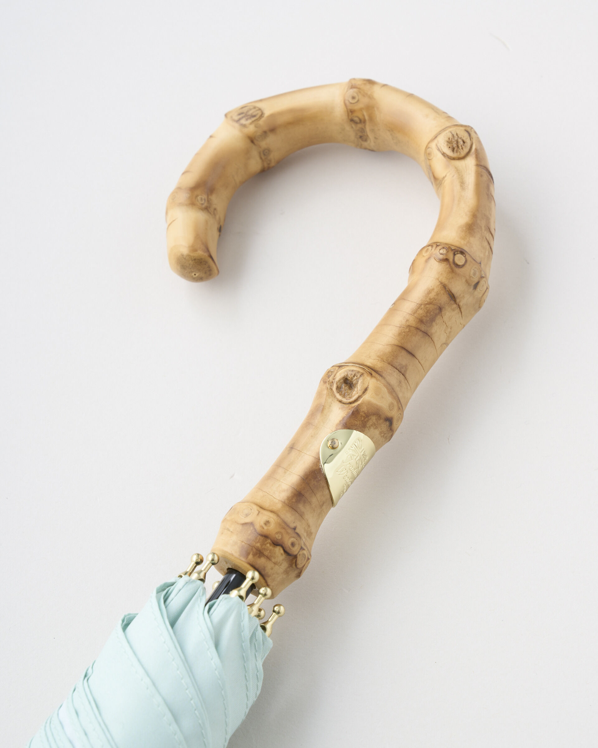 Traditional Weatherwear「【軽量】UMBRELLA BAMBOO LITE」|傘|