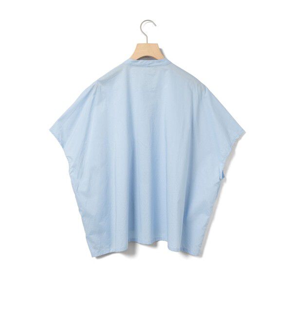 MidiUmi「MidiUmi ボウタイワイドシャツ」|シャツ・ブラウス|