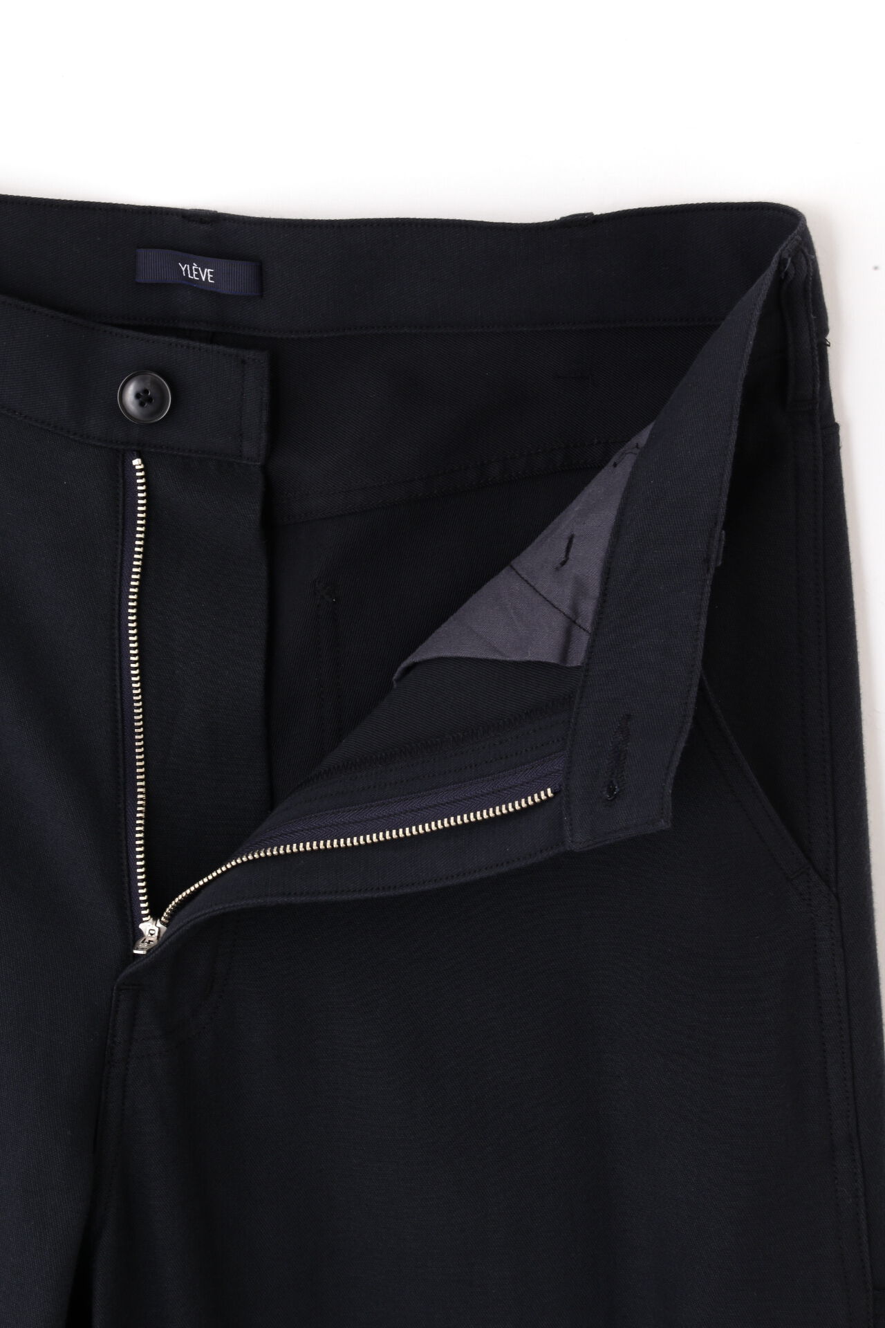YLEVE 「YLEVE / VISCOSE COTTON PAINTER TROUSERS」|その他|