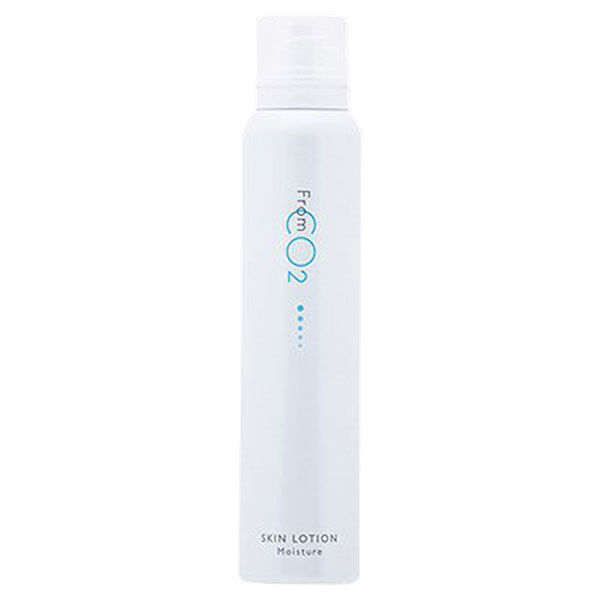  「fromCO2 スキンローション モイスチャー 本体 (150ml)」|化粧水|その他