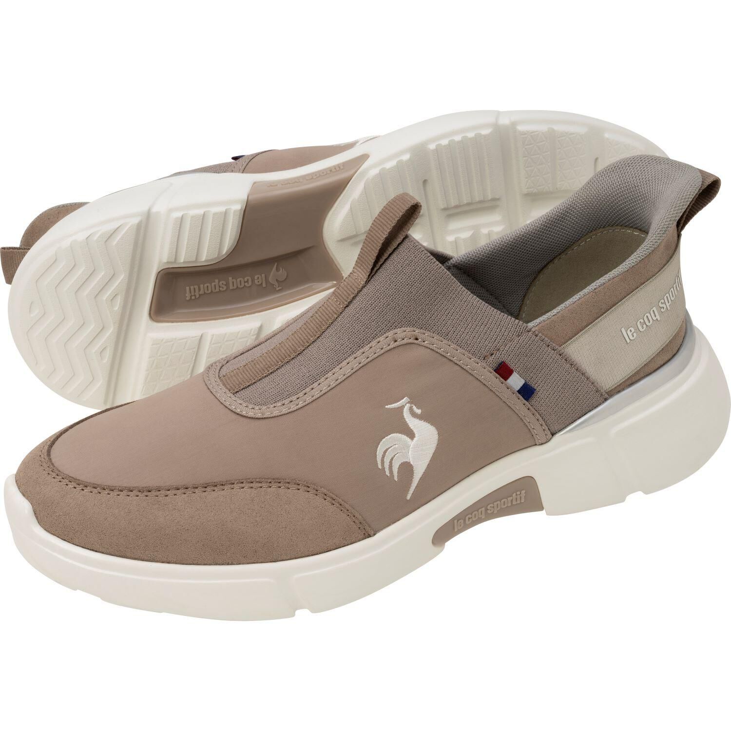Le coq sportif「【LE COQ】LCS LOIRE SP SI」|スニーカー|