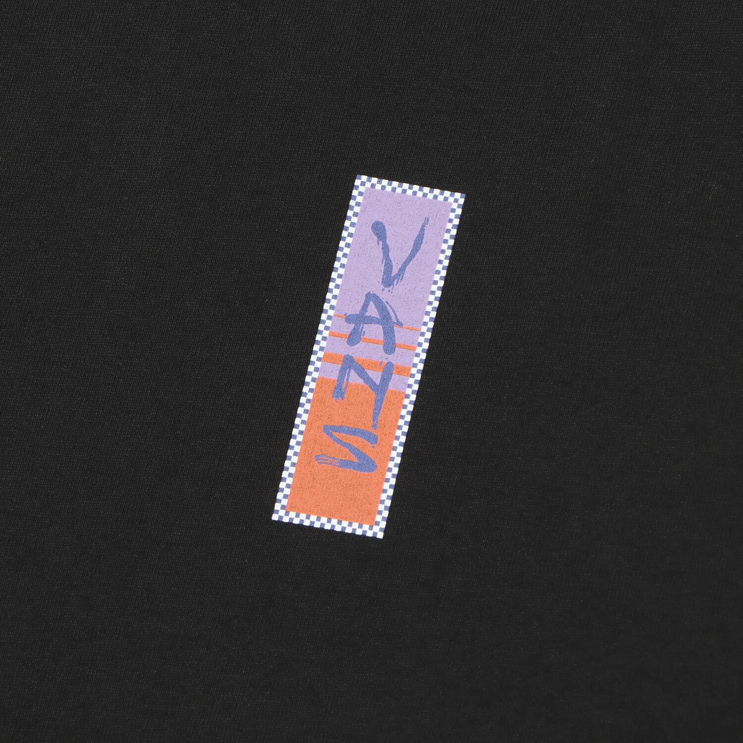VANS「【VANSｱﾊﾟﾚﾙ】MT FUJI SS TEE」|Tシャツ・カットソー|