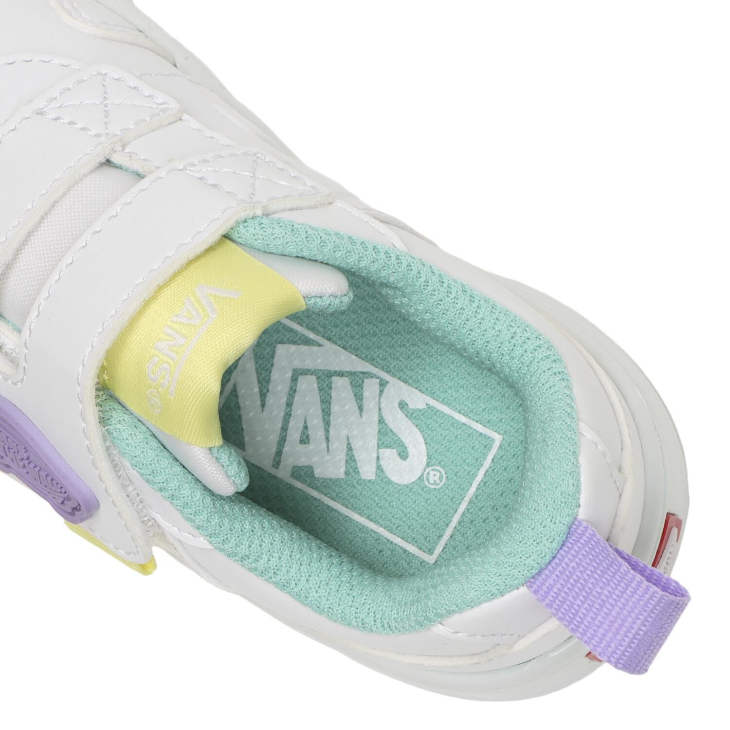 VANS「【VANS】12-165(H) RIGIDA」|スニーカー|