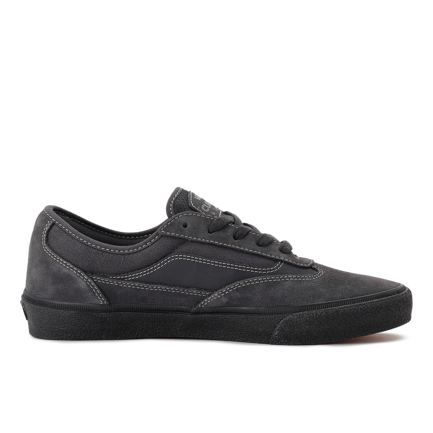 VANS「【VANS】SKATE CURREN CAPLES」|スニーカー|