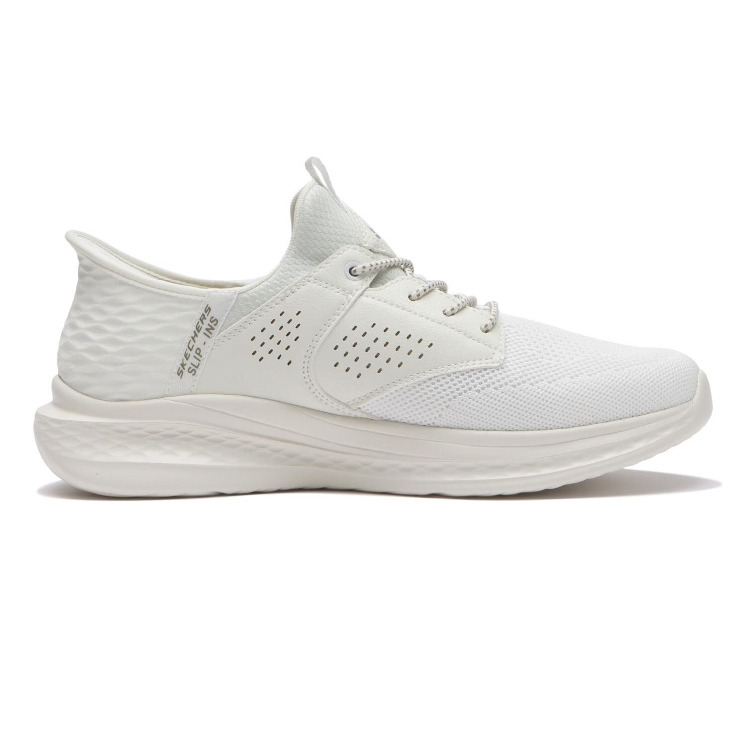SKECHERS「【SKECHERS】SLADE - CASTER(R)」|スニーカー|