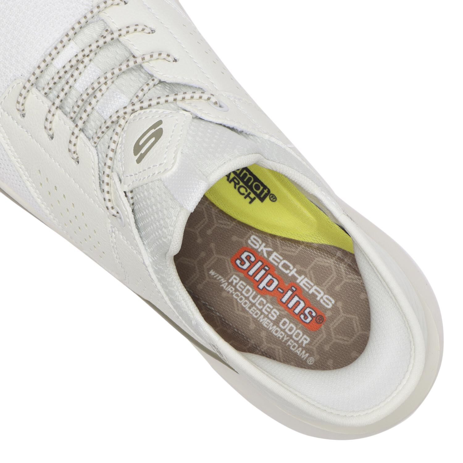 SKECHERS「【SKECHERS】SLADE - CASTER(R)」|スニーカー|