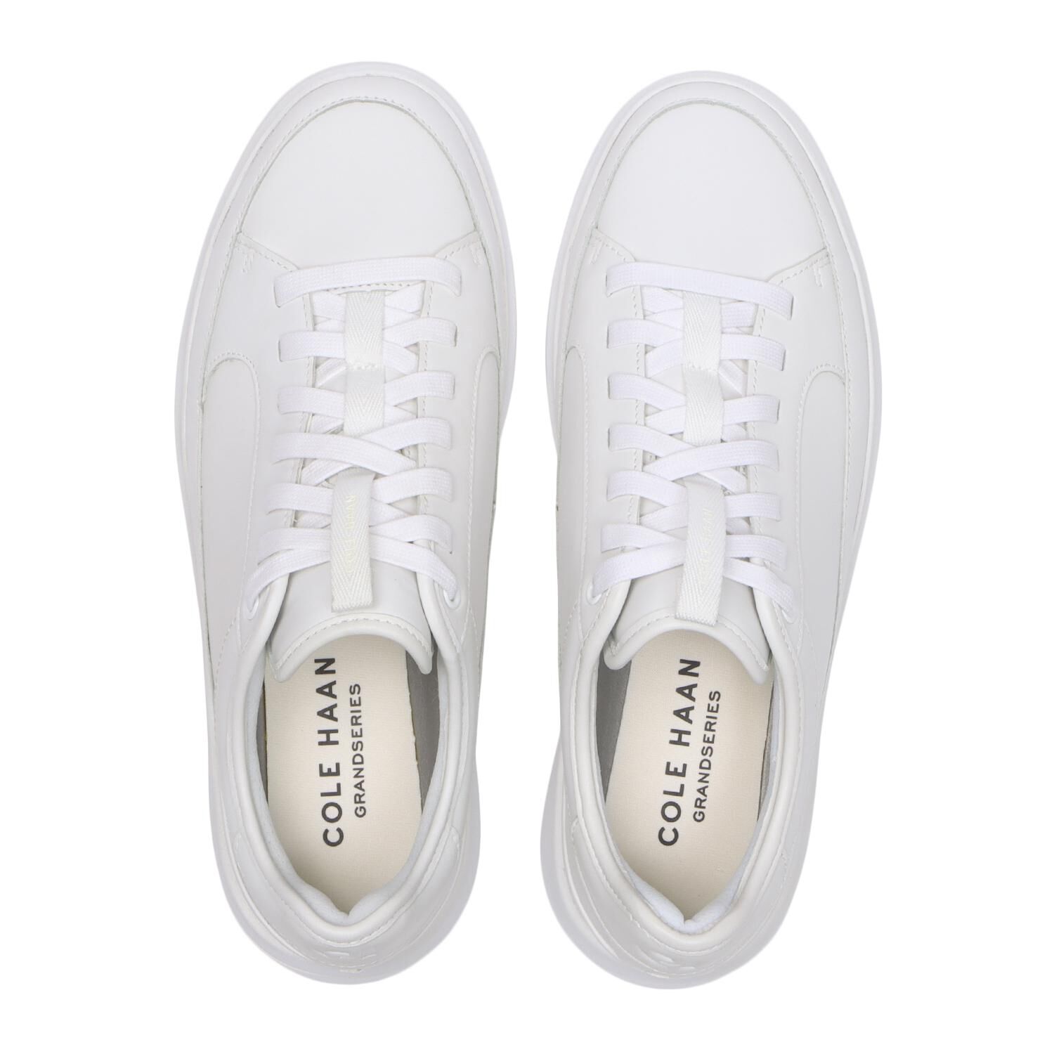 COLE HAAN「【COLE HAAN】GP ALL DAY COURT SNEAKER LTHR」|スニーカー|