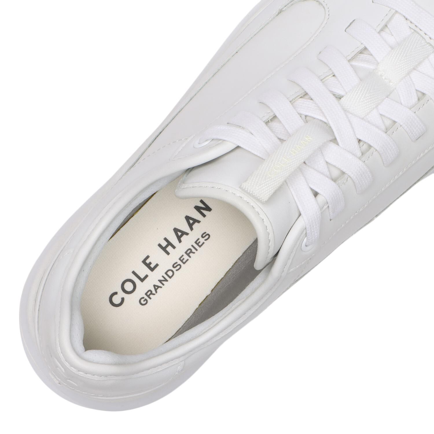 COLE HAAN「【COLE HAAN】GP ALL DAY COURT SNEAKER LTHR」|スニーカー|