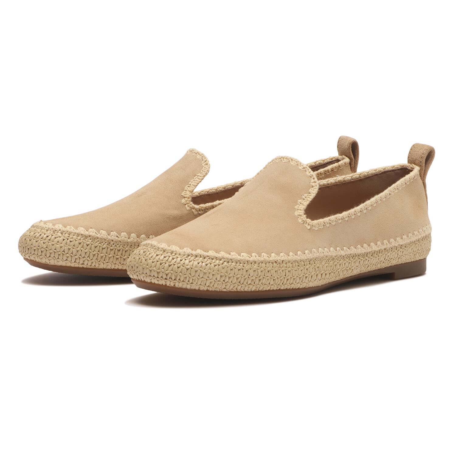 COLE HAAN「【COLE HAAN】W CLOUDFEEL ASBURY SLIPON LFR」|スニーカー|