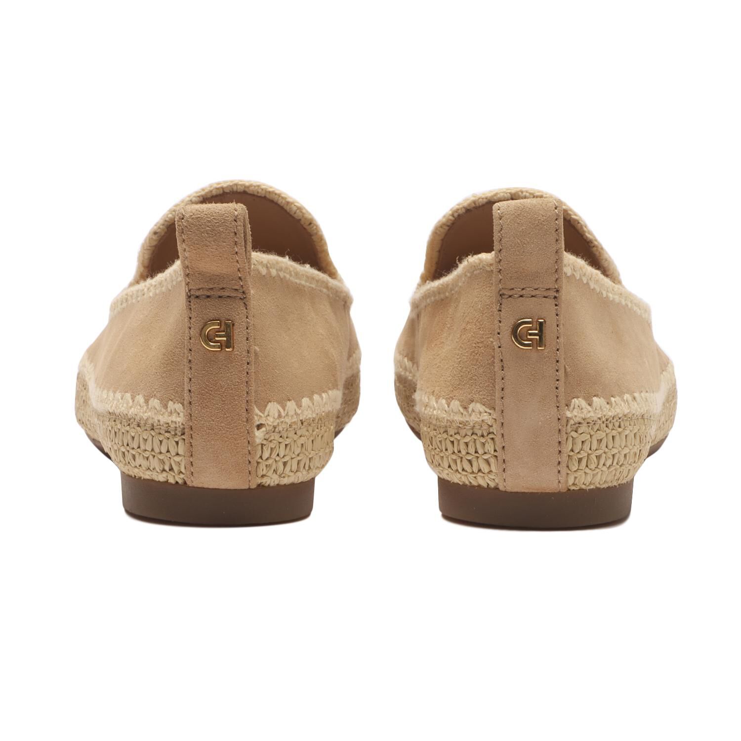 COLE HAAN「【COLE HAAN】W CLOUDFEEL ASBURY SLIPON LFR」|スニーカー|