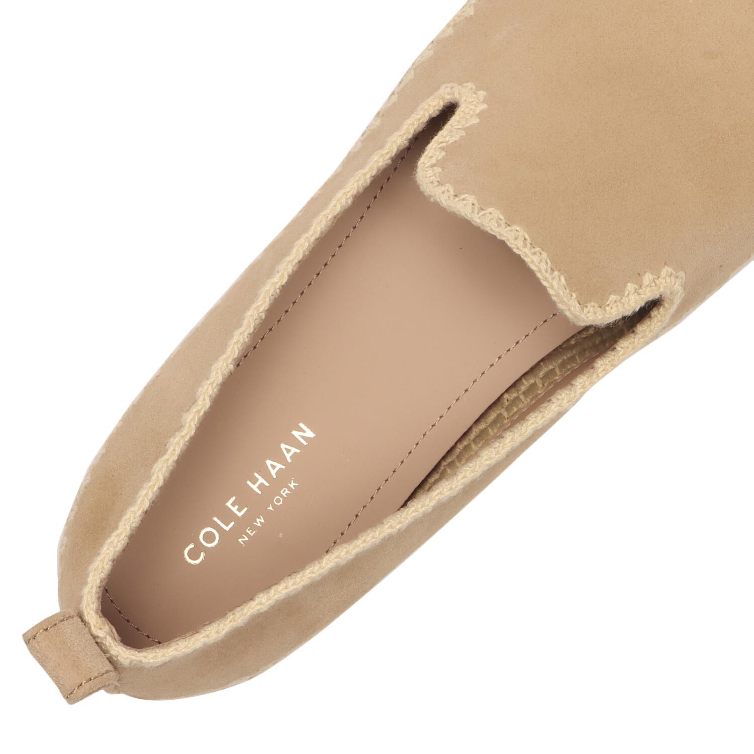 COLE HAAN「【COLE HAAN】W CLOUDFEEL ASBURY SLIPON LFR」|スニーカー|