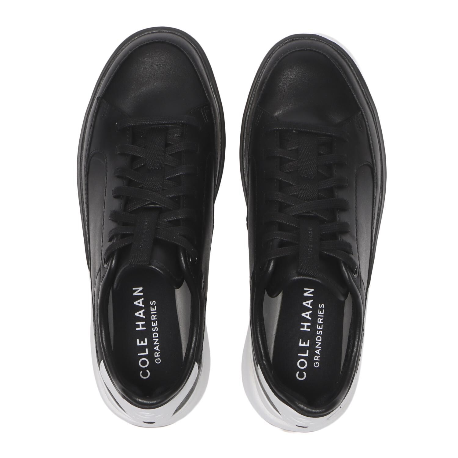 COLE HAAN「【COLE HAAN】W GP ALL DAY COURT SNEAKER LTR」|スニーカー|