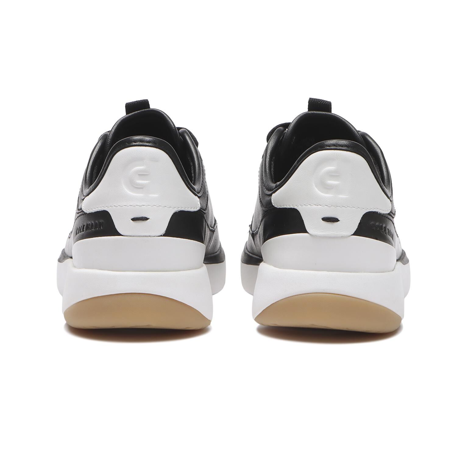 COLE HAAN「【COLE HAAN】W GP ALL DAY COURT SNEAKER LTR」|スニーカー|