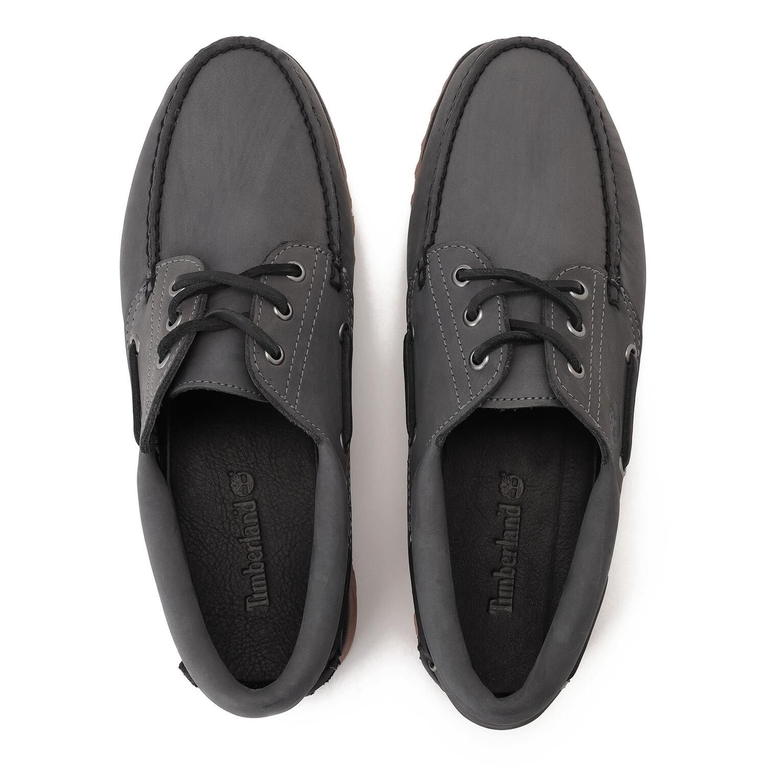 Timberland「【Timberland】3-EYELET CLASSIC RUGSOLE」|スニーカー|
