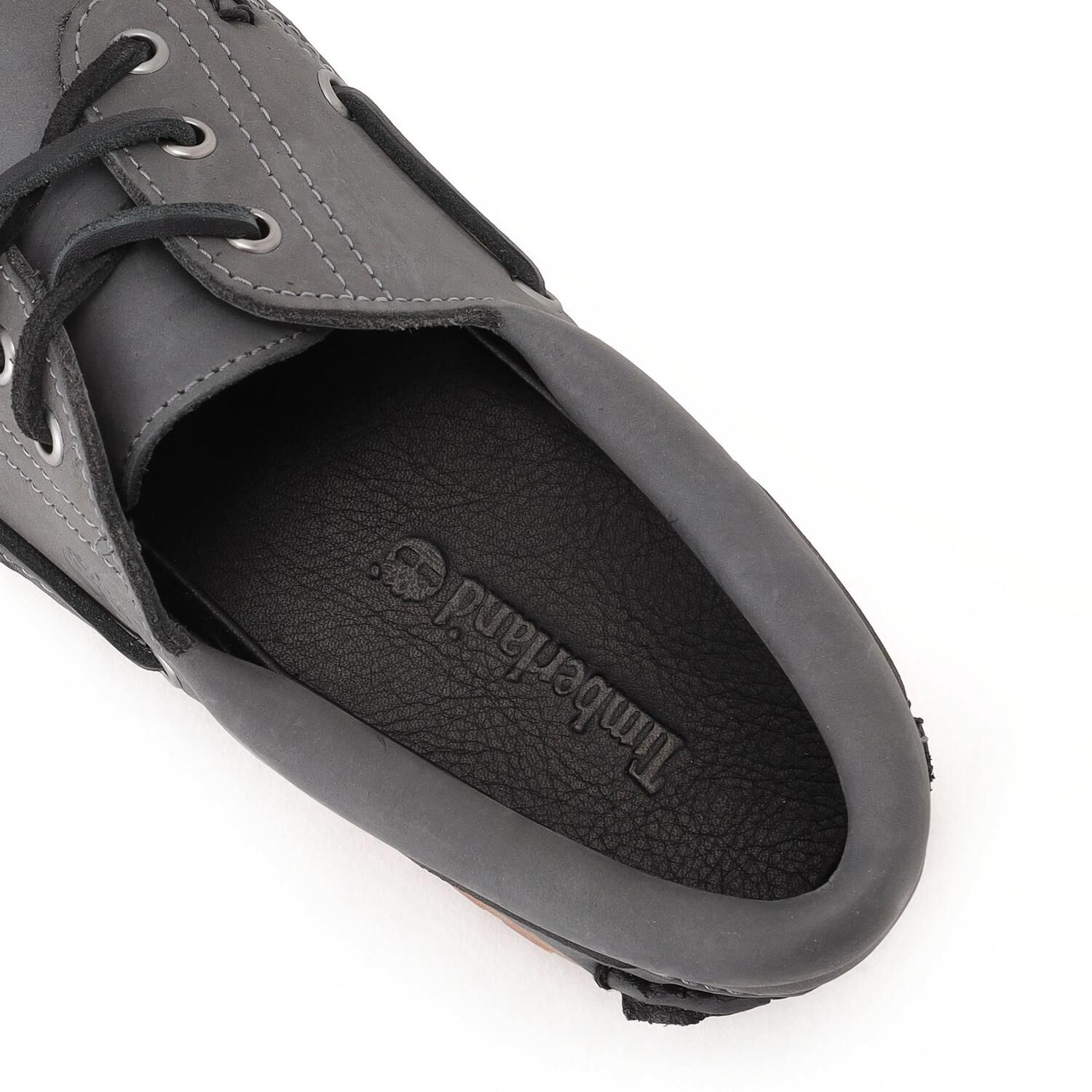 Timberland「【Timberland】3-EYELET CLASSIC RUGSOLE」|スニーカー|