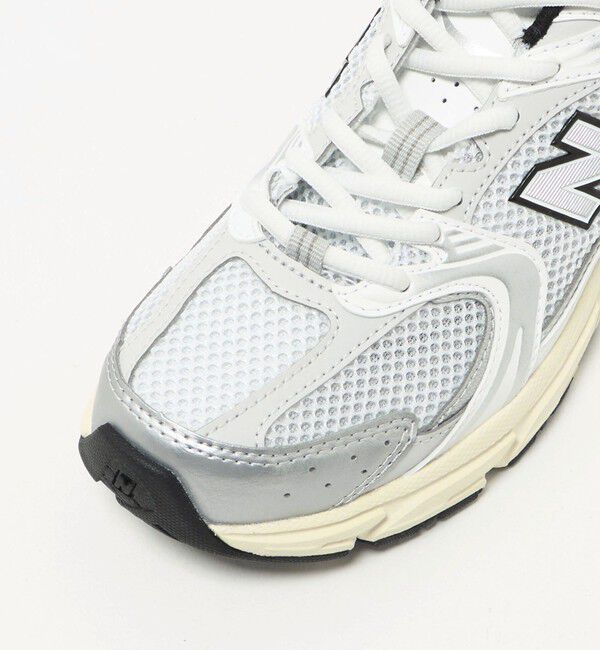 New Balance＞MR530 TA/KA/CK スニーカー（UNITED ARROWS green label