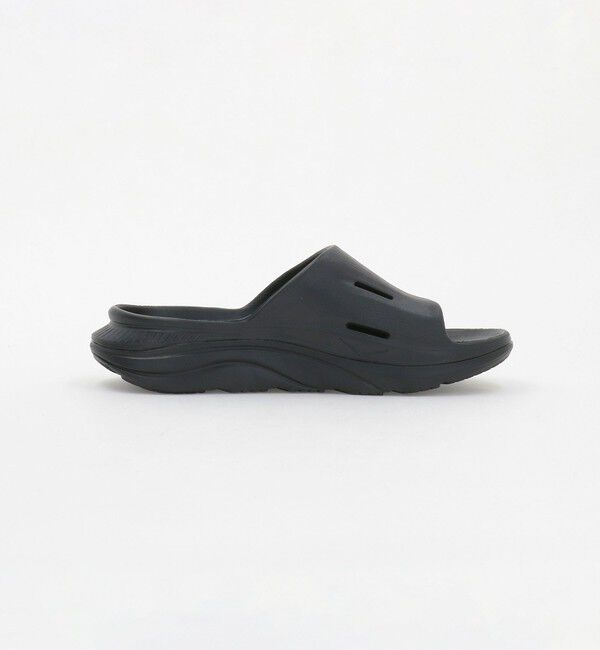 BEAUTY&YOUTH UNITED ARROWS「＜HOKA＞オラ リカバリー スライド 3 サンダル」|サンダル|