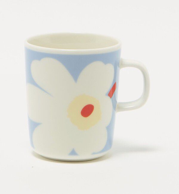 BEAUTY&YOUTH UNITED ARROWS「【WEB限定】＜marimekko＞Juhla Unikko マグカップセット/2P」|グラス・マグカップ|