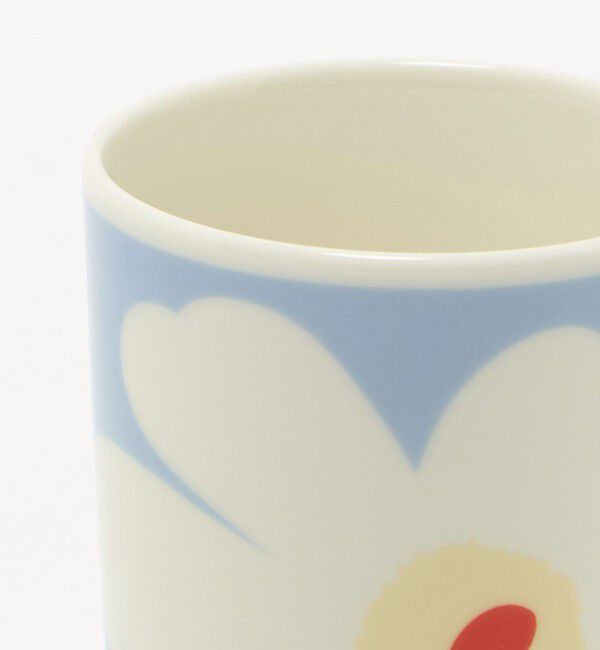 BEAUTY&YOUTH UNITED ARROWS「【WEB限定】＜marimekko＞Juhla Unikko マグカップセット/2P」|グラス・マグカップ|