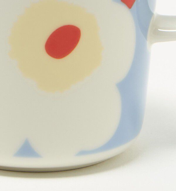 BEAUTY&YOUTH UNITED ARROWS「【WEB限定】＜marimekko＞Juhla Unikko マグカップセット/2P」|グラス・マグカップ|