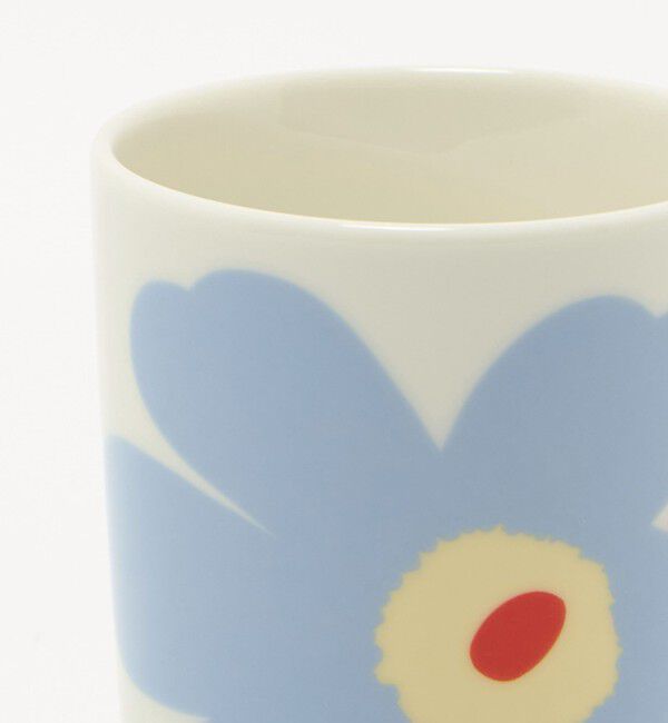 BEAUTY&YOUTH UNITED ARROWS「【WEB限定】＜marimekko＞Juhla Unikko マグカップセット/2P」|グラス・マグカップ|
