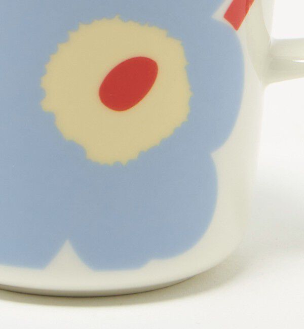 BEAUTY&YOUTH UNITED ARROWS「【WEB限定】＜marimekko＞Juhla Unikko マグカップセット/2P」|グラス・マグカップ|
