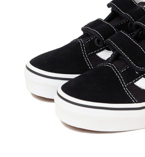 SHIPS KIDS「VANS:OLD SKOOL」|スニーカー|