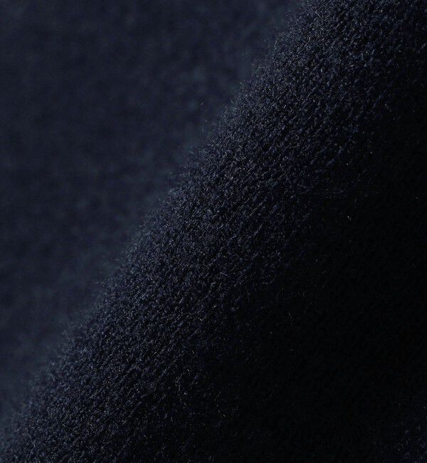 SHIPS Colors 「SHIPS Colors:〈手洗い可能〉スキッパー ニット &times; スカート セットアップ◇」|ニット・セーター|