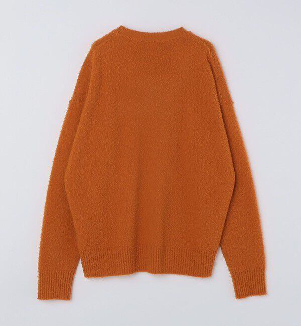SHIPS「roberto collina: CASENTINO CREW NECK」|ニット・セーター|