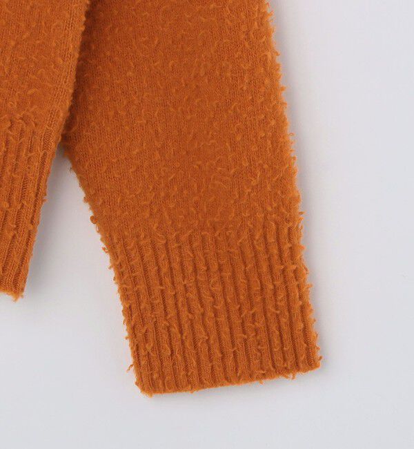 SHIPS「roberto collina: CASENTINO CREW NECK」|ニット・セーター|